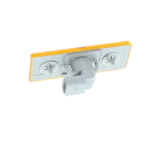 594-01-60 RUBBOLITE  LED SIDEMARKER 24V (KLTF1870)