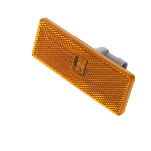 594-21-04 Rubbolite LED Side Marker Lamp