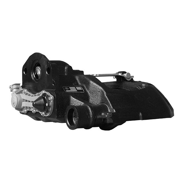 BRAKE CAL TYPE SN7215 K003808