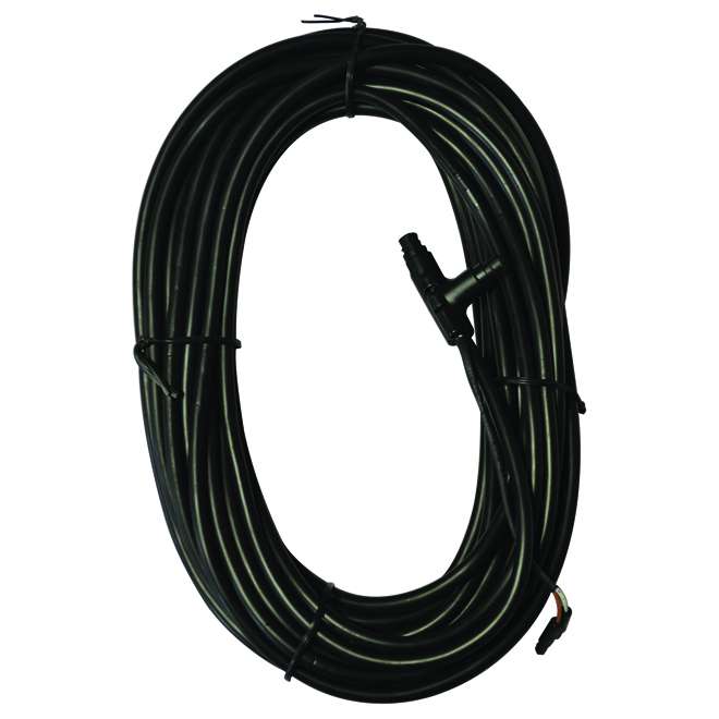 5-Wire Gooseneck Cable - 3.7M