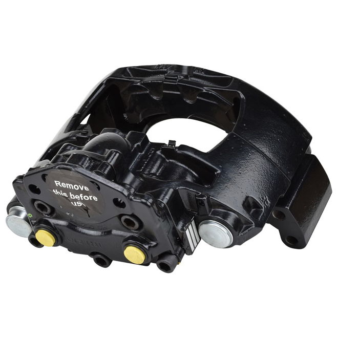 600800 Brake Caliper REMAN