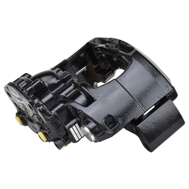 600800 Brake Caliper REMAN