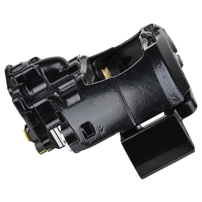 600800 Brake Caliper REMAN