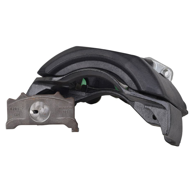 602800 Brake Caliper REMAN