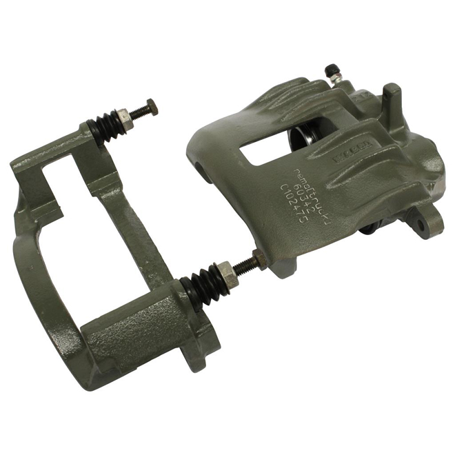 Brake Calipers REMAN