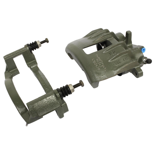 Brake Calipers REMAN
