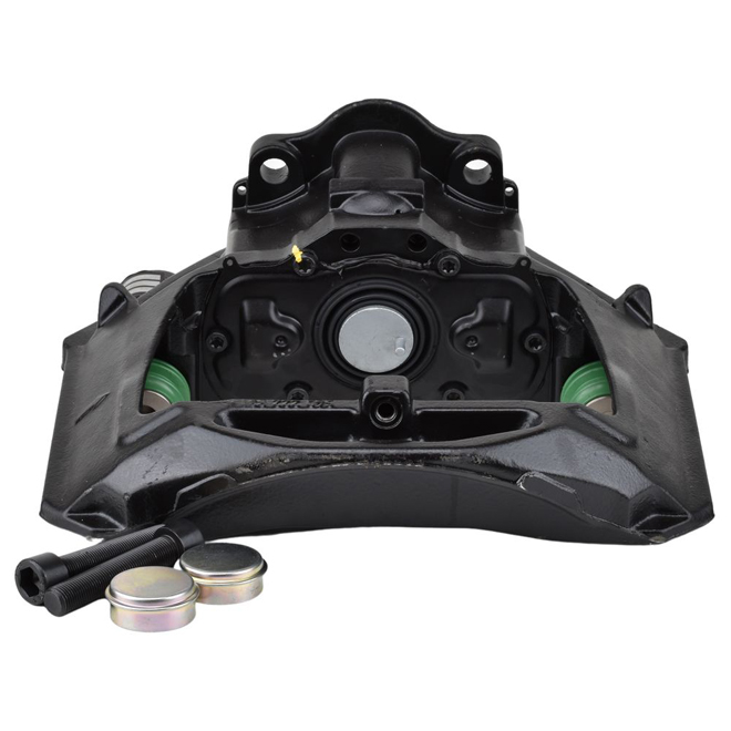 Brake Calipers REMAN