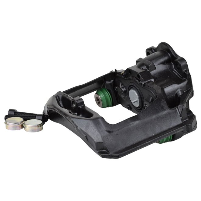 604150 Brake Calipers REMAN