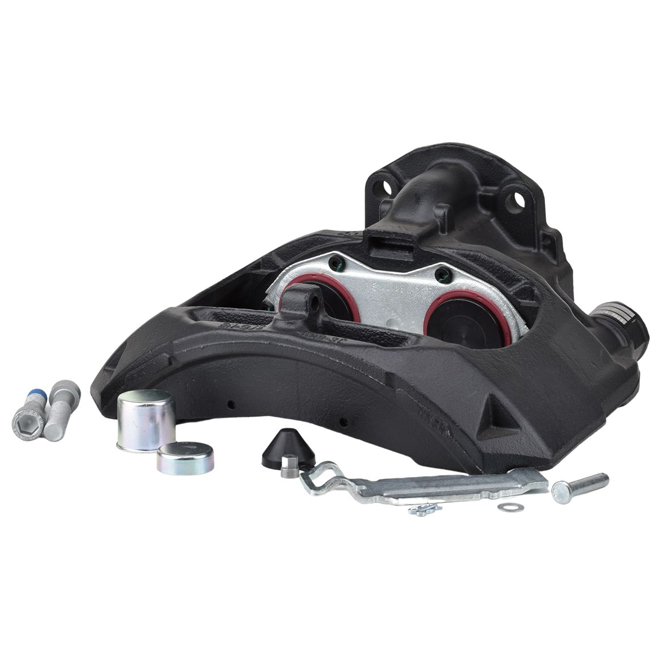 604330 Brake Calipers REMAN