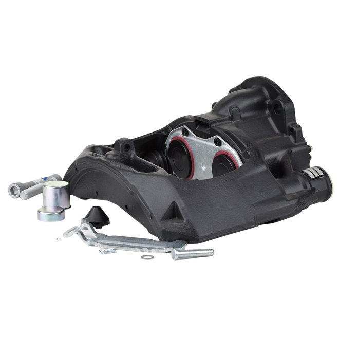 604330 Brake Calipers REMAN