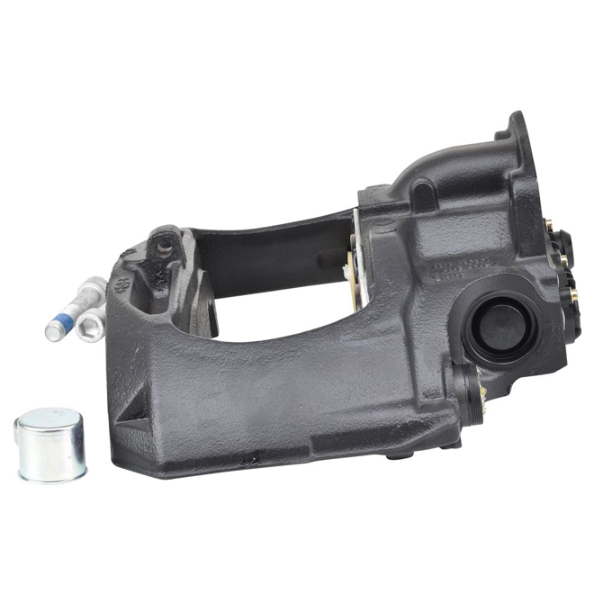 604340 Brake Calipers REMAN