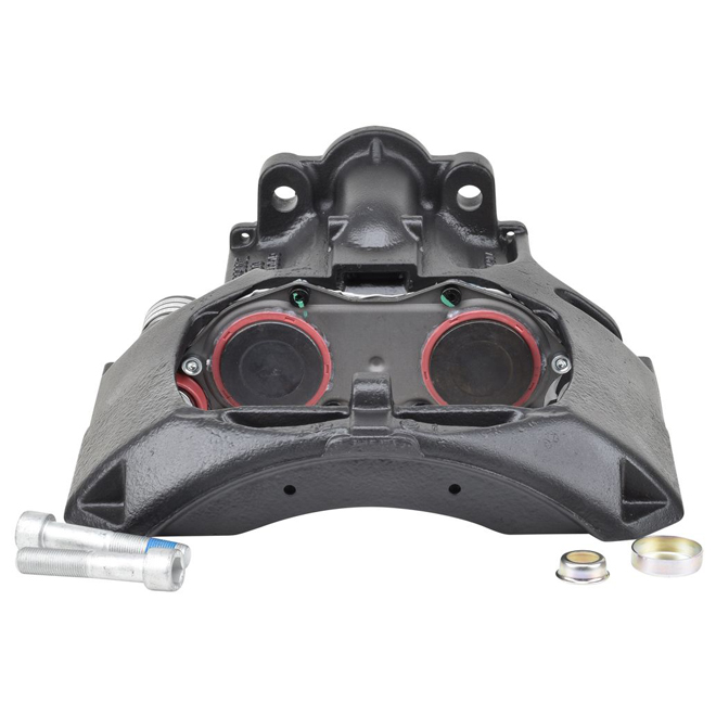 604370 Brake Caliper REMAN