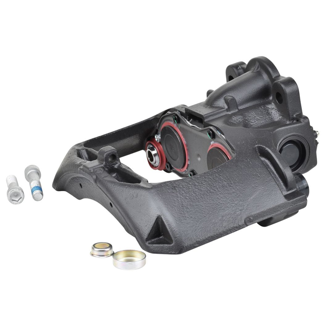 604370 Brake Caliper REMAN