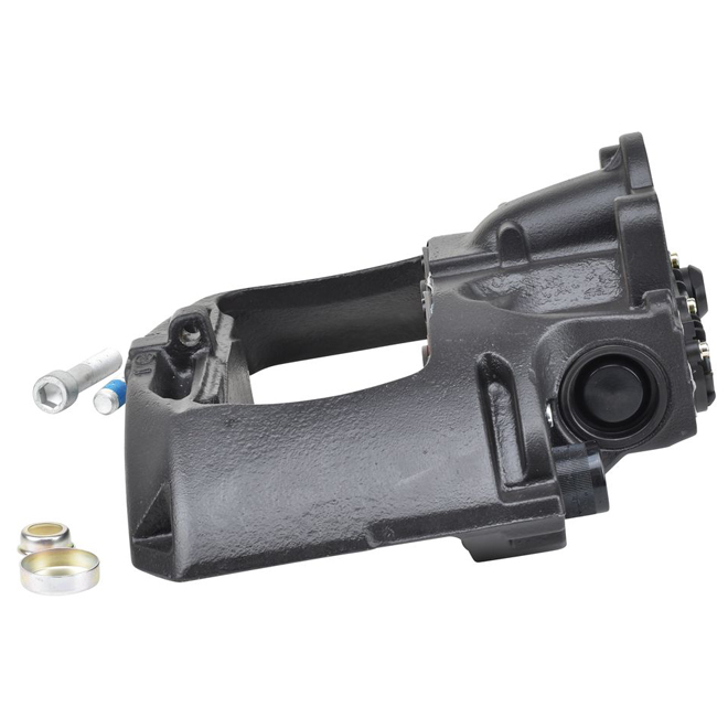 604370 Brake Caliper REMAN