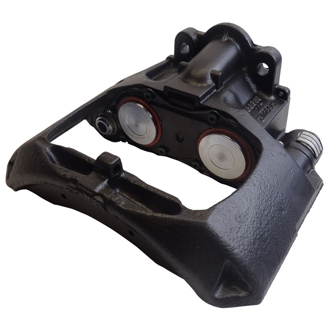 604380 Brake Calipers REMAN