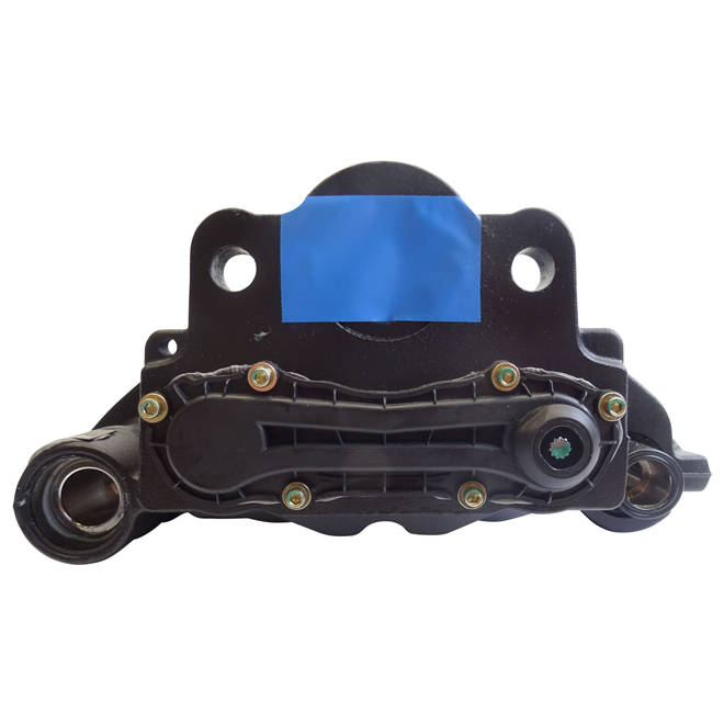 604380 Brake Calipers REMAN