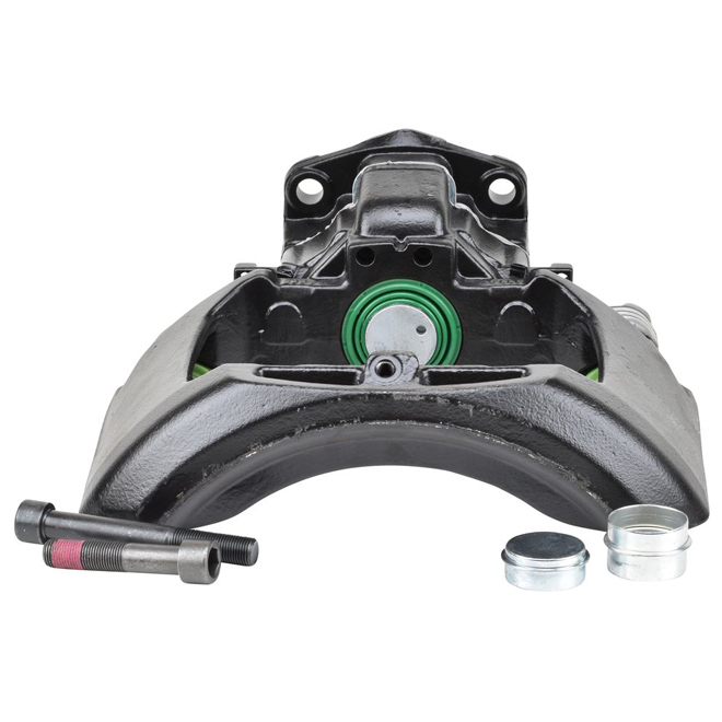 Brake Caliper REMAN