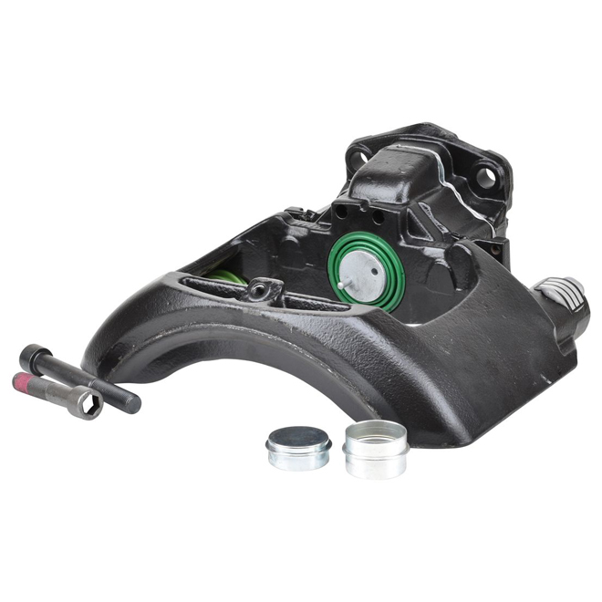 604390 Brake Caliper REMAN