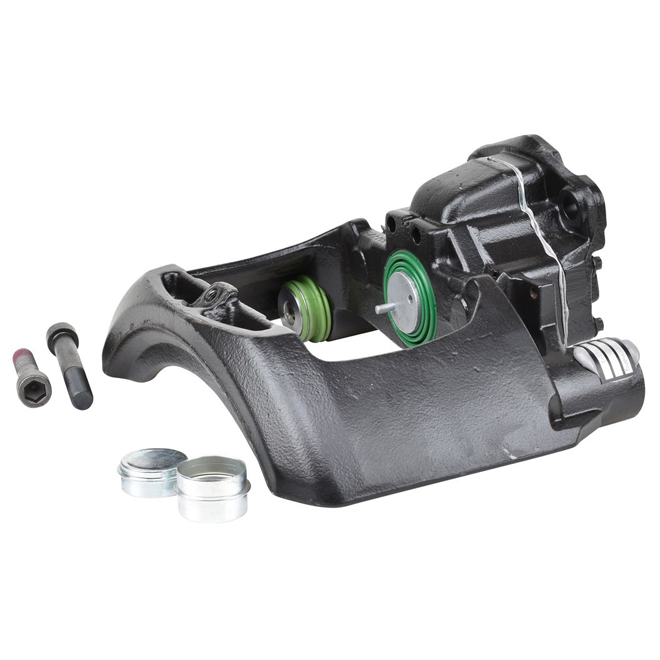 604390 Brake Caliper REMAN