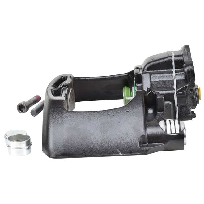 604390 Brake Caliper REMAN