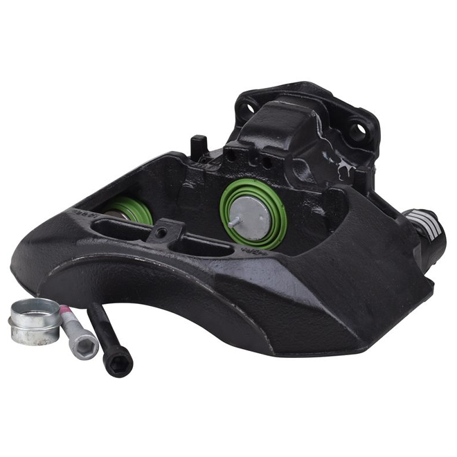 604410 Brake Caliper REMAN