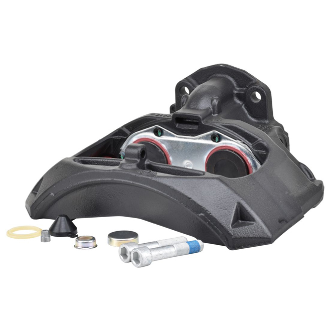 604430 Brake Calipers REMAN