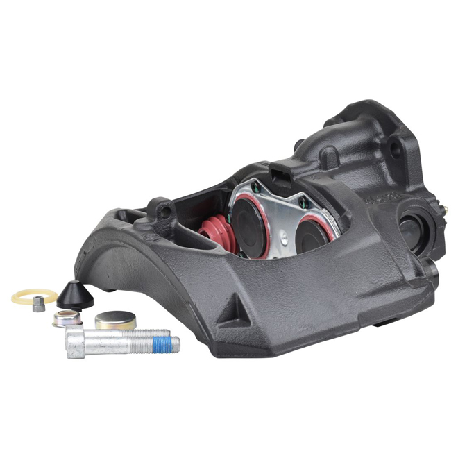 604430 Brake Calipers REMAN
