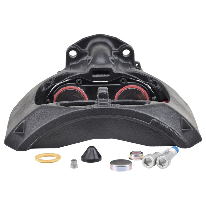 604440 Brake Calipers REMAN