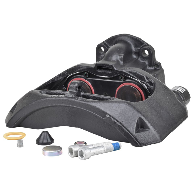 604440 Brake Calipers REMAN