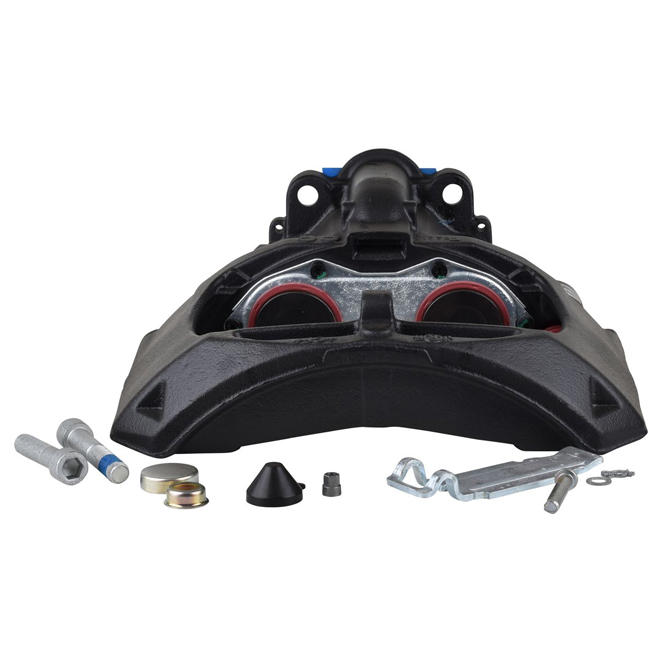 Brake Calipers REMAN