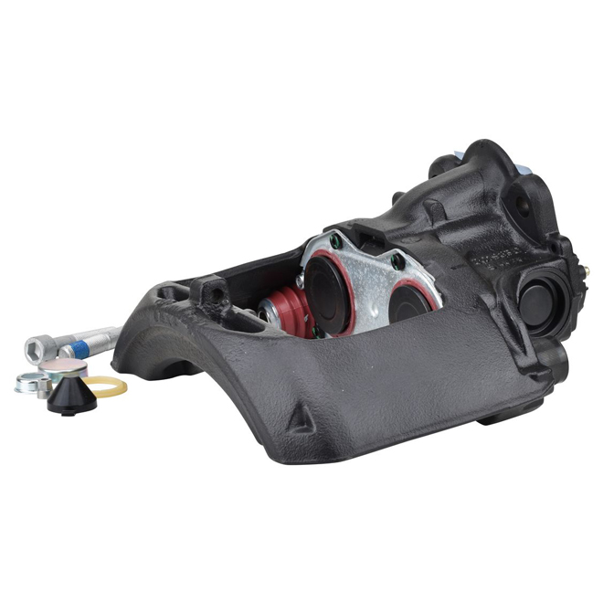 604470 Brake Calipers REMAN