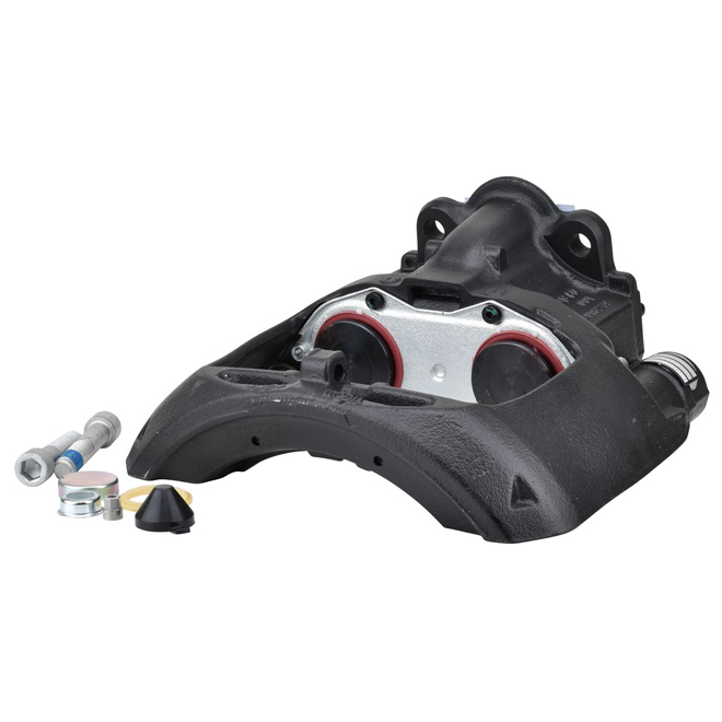 604480 Brake Calipers REMAN