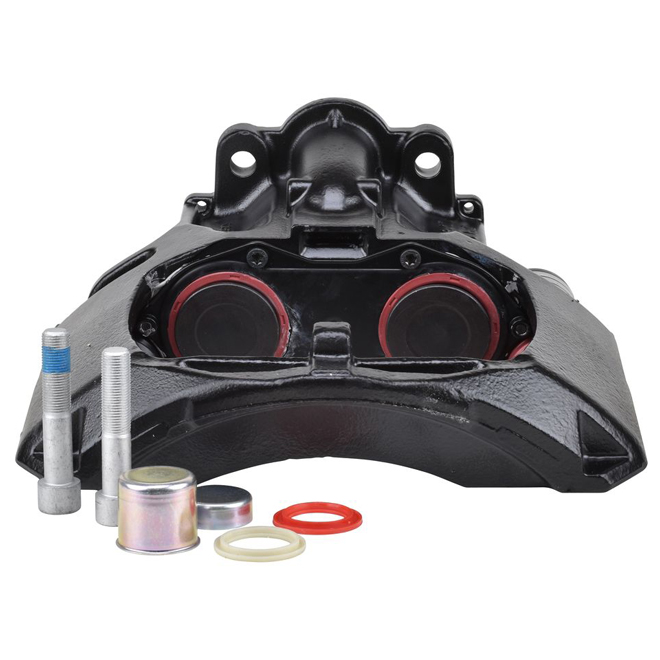 604500 Brake Calipers REMAN