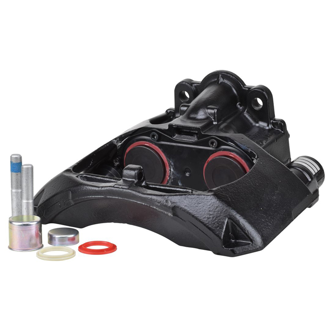 604500 Brake Calipers REMAN