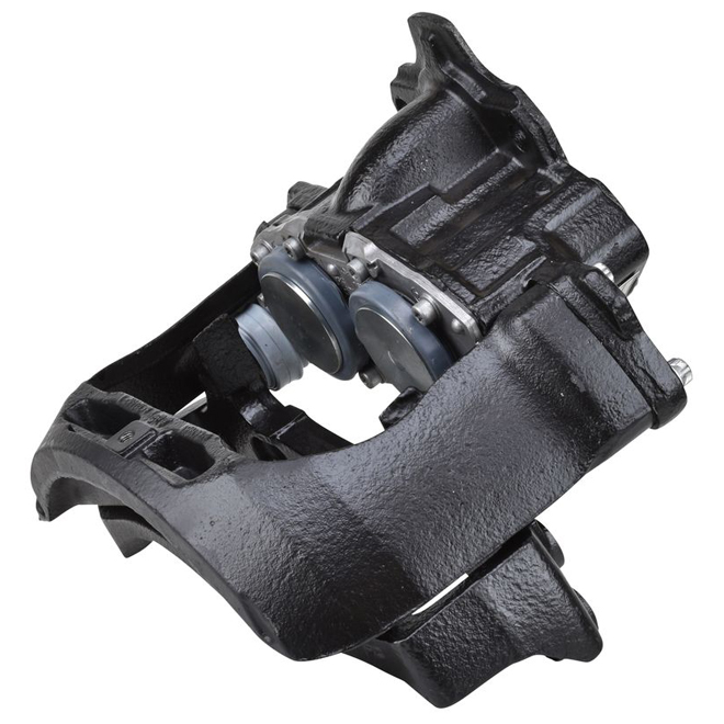 604550 Brake Calipers REMAN