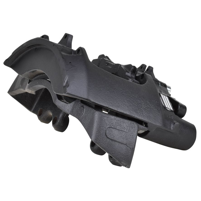 604570 Brake Calipers REMAN