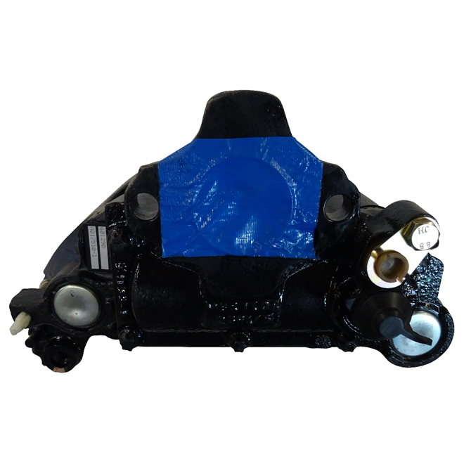 604610 Brake Calipers REMAN