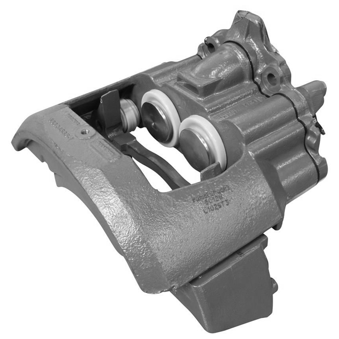 Brake Calipers REMAN