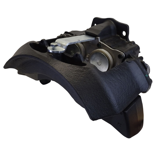 604630 Brake Calipers REMAN