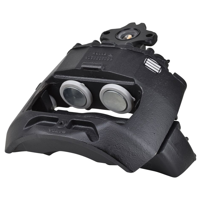 604660 Brake Calipers REMAN