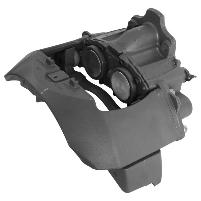 Brake Calipers REMAN