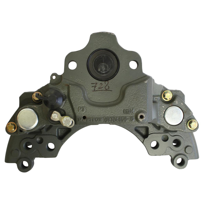 604670 Brake Calipers REMAN
