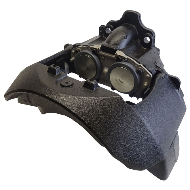 Brake Calipers REMAN