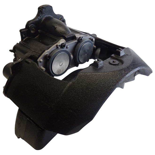 604680 Brake Calipers REMAN