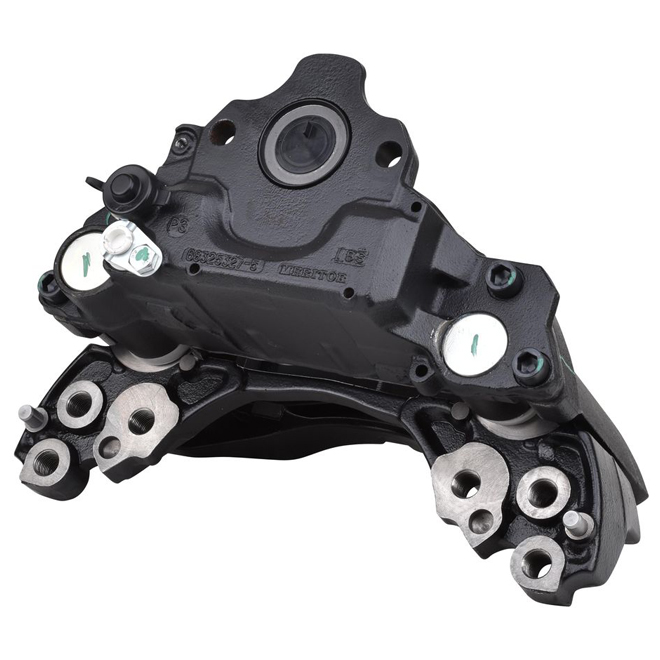 604710 Brake Calipers REMAN
