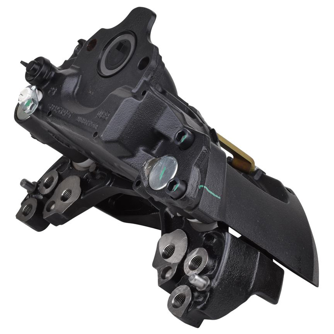 604710 Brake Calipers REMAN