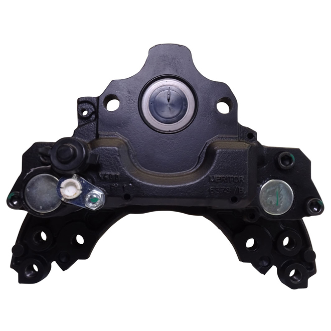604730 Brake Calipers REMAN