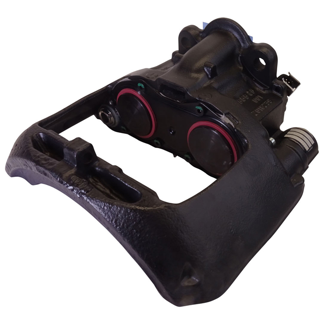 Brake Calipers REMAN