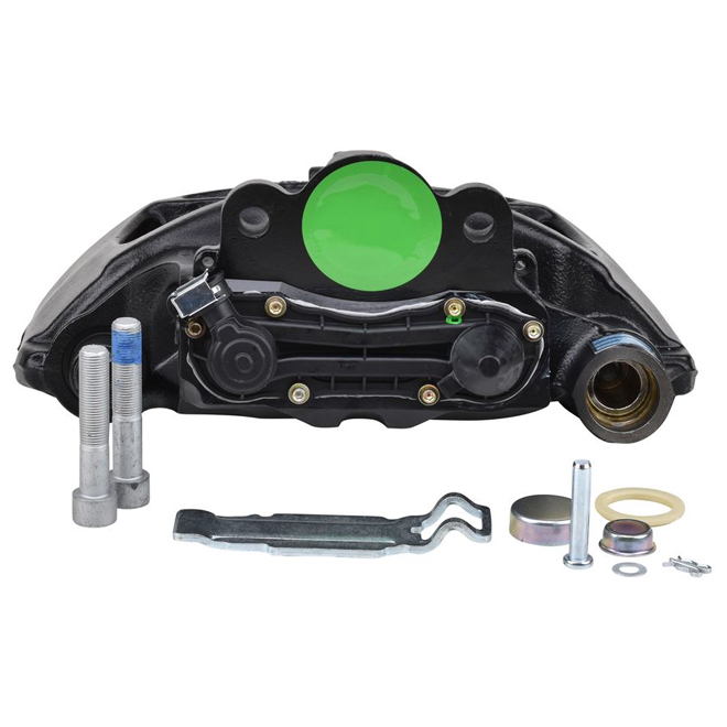 Brake Calipers REMAN