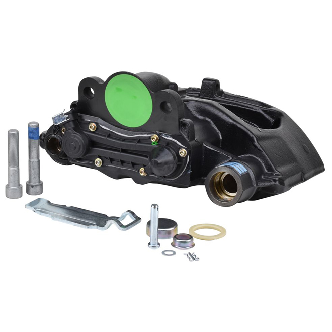 604770 Brake Calipers REMAN